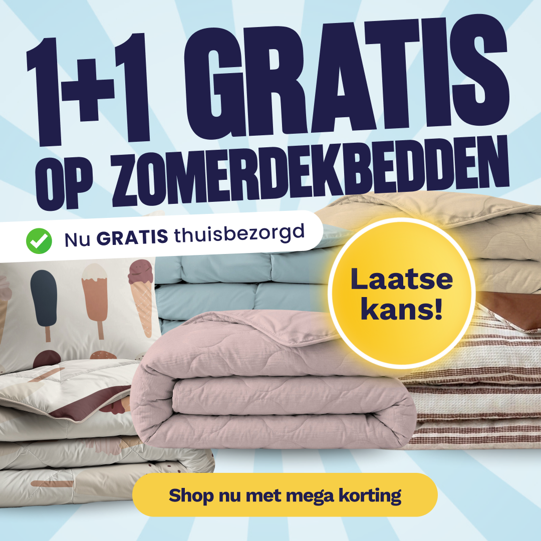 Zelesta.nl Facebook ad