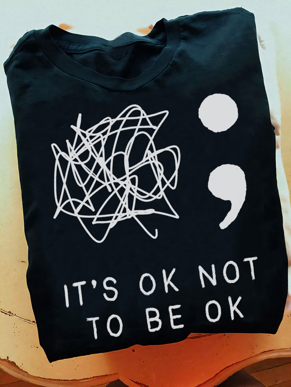 Suicide Prevention Allies by VCGTee Facebook ad: Only available for a limited time!