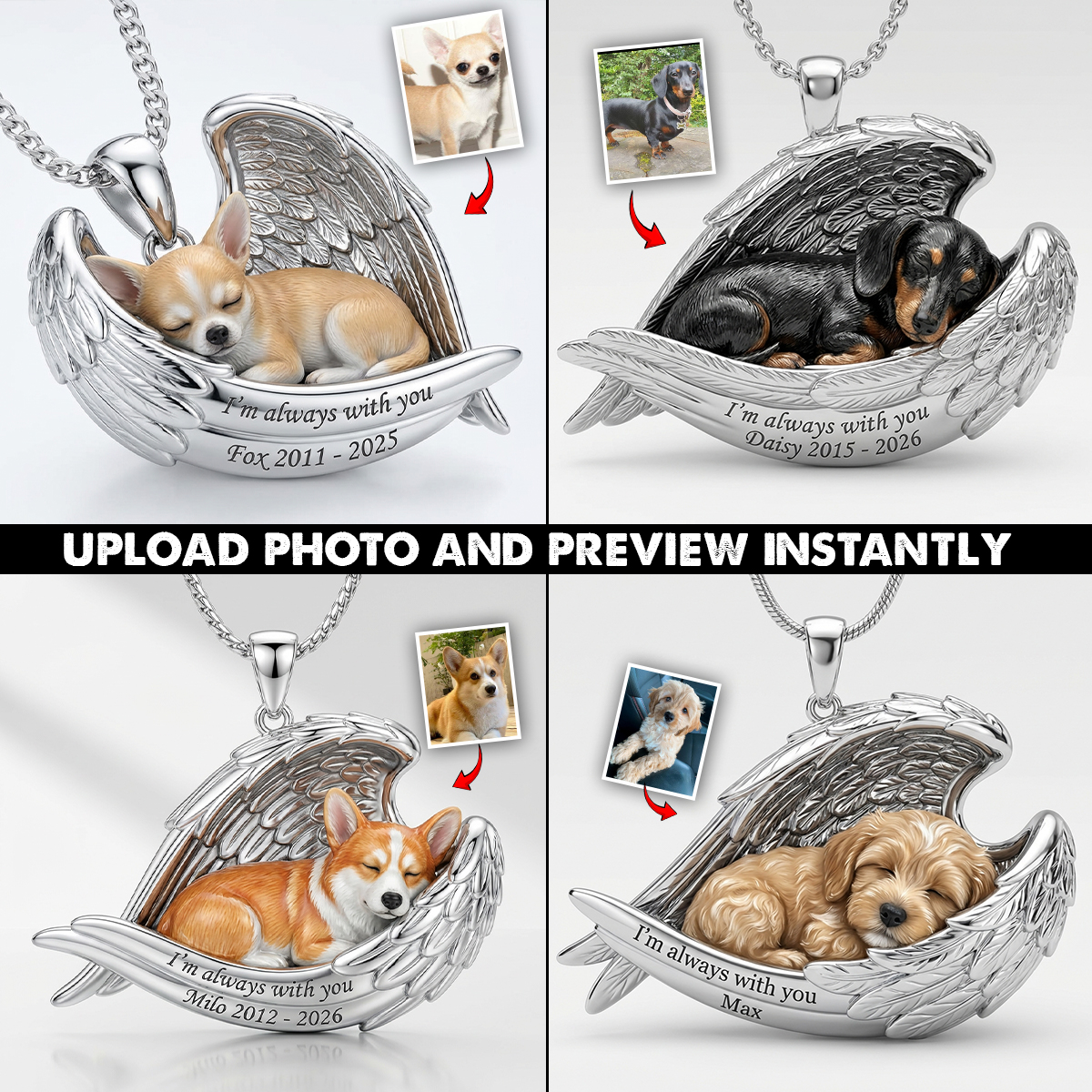 Sunflowerly - Pet Lover's Corner Facebook ad