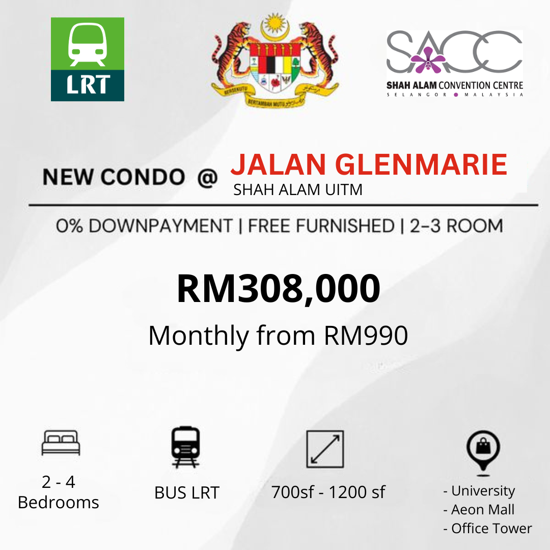 Rumah Mesra Malaysia  Facebook ad