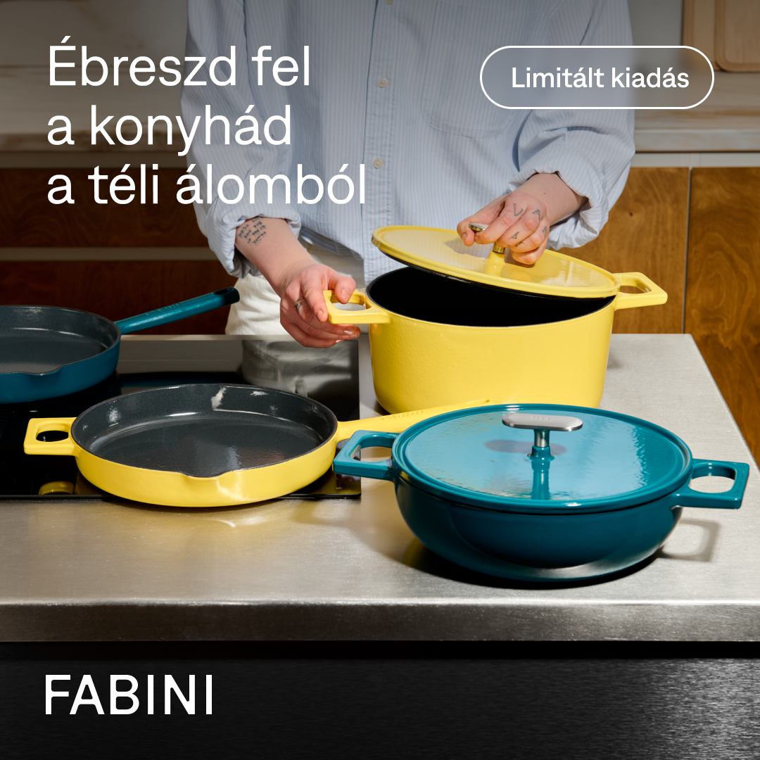 FABINI HU Facebook ad