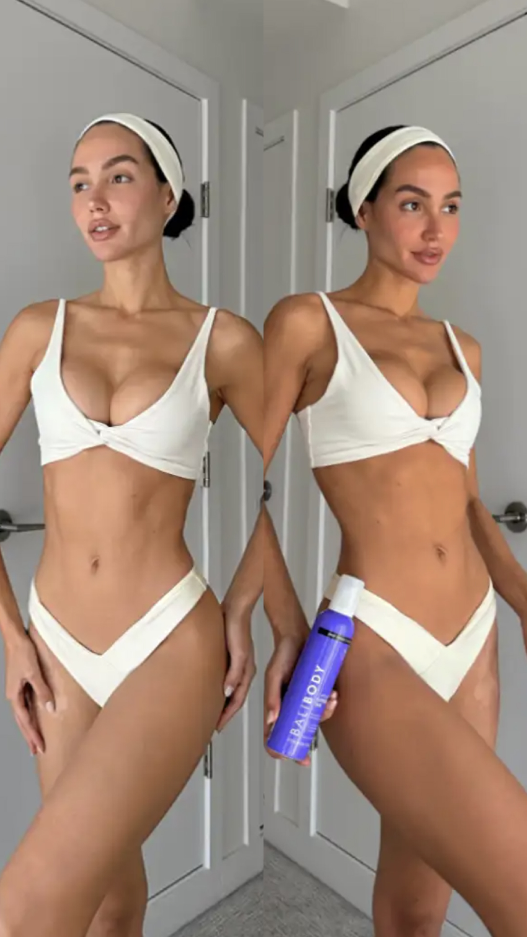 Bali Body Facebook ad