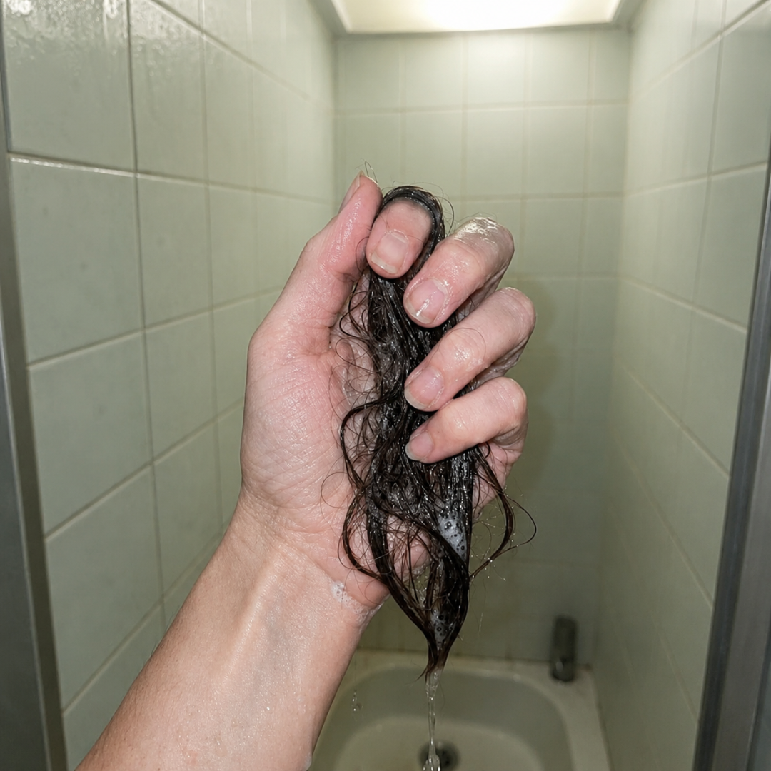 South African Salon Secrets Facebook ad