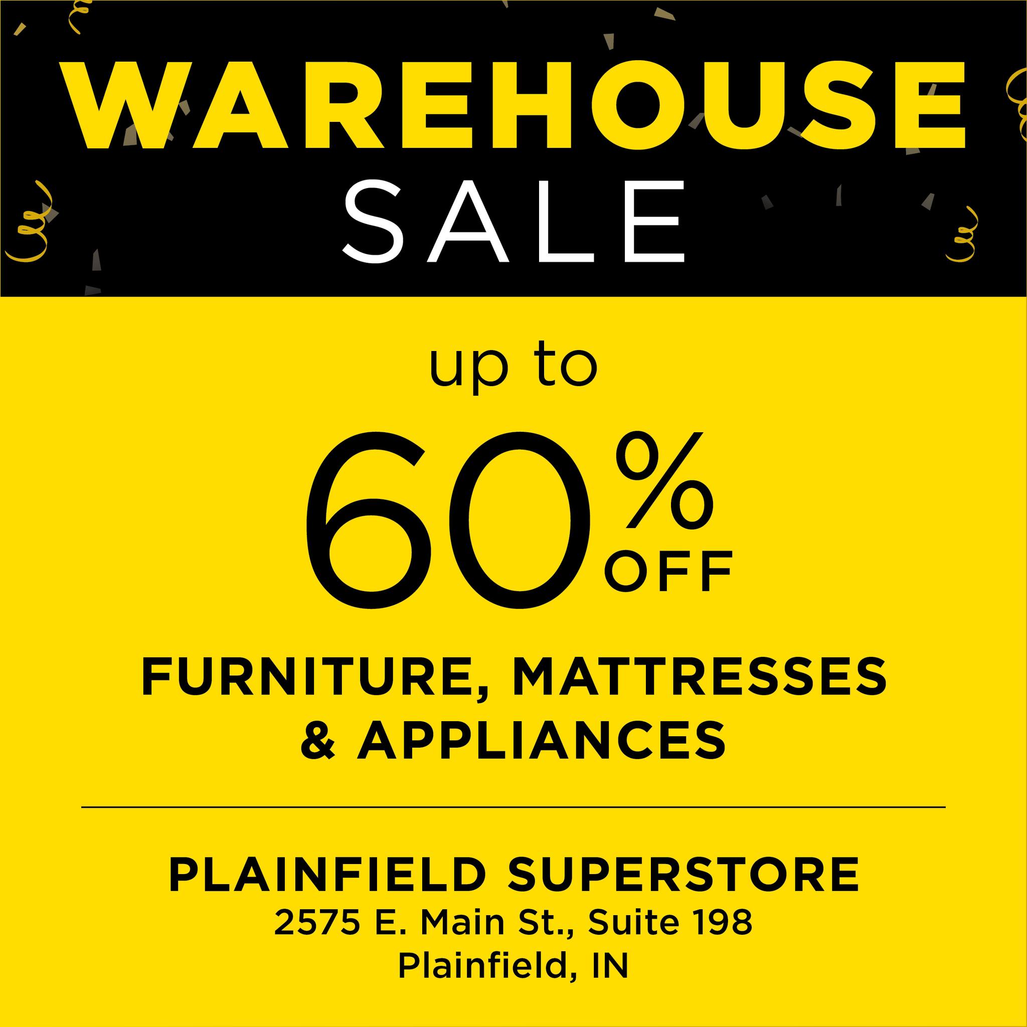 Big Sandy Superstore Facebook ad