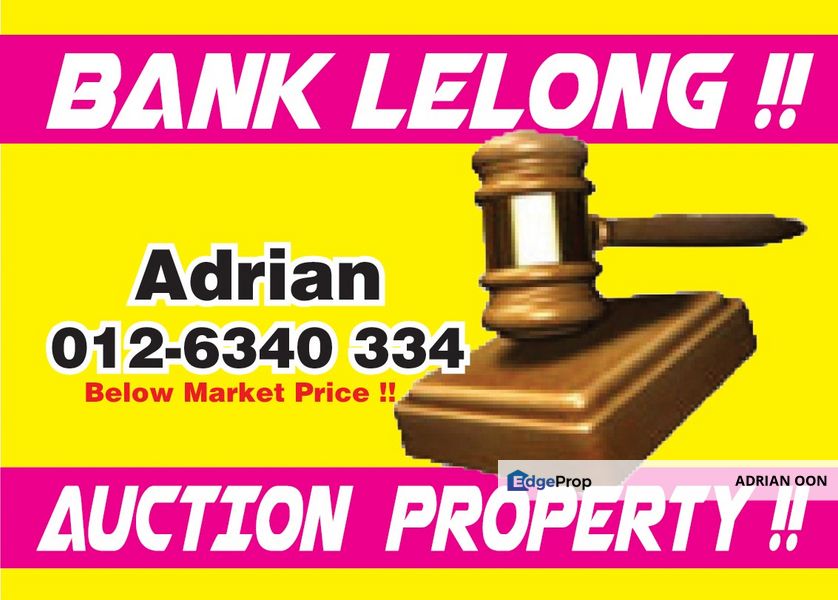 EdgeProp.my Facebook ad