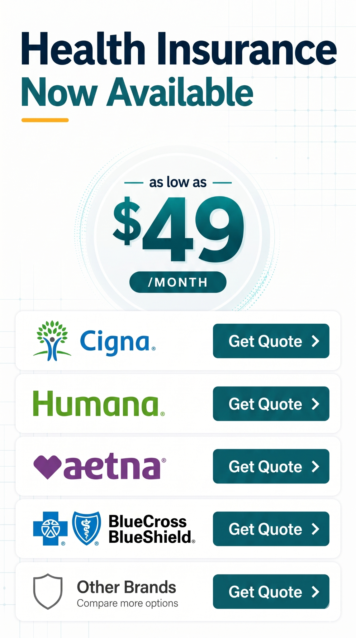 Plan Advisor Facebook ad