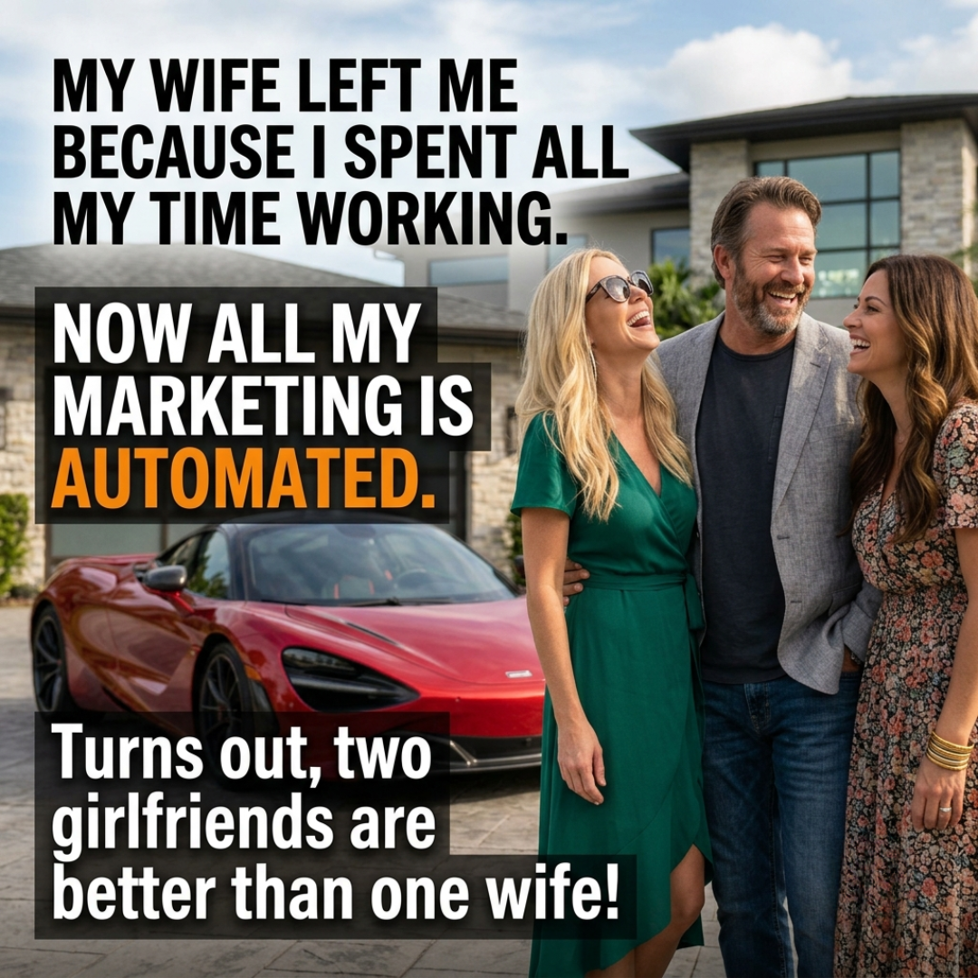All In One Marketing.com Facebook ad