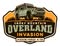 Smoky Mountain Overland Invasion