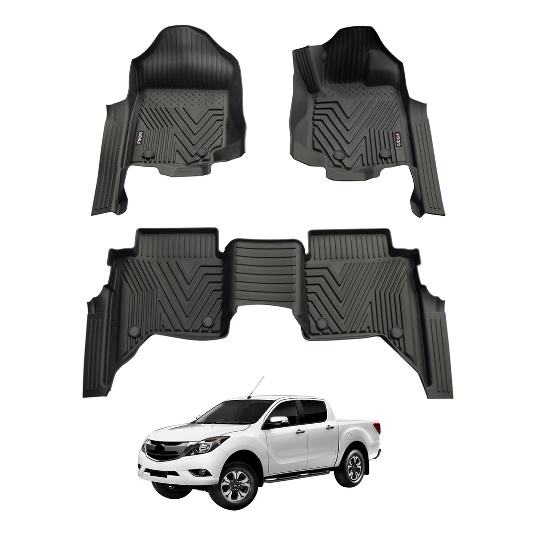 AUSGO 4WD New Zealand Facebook ad: Custom 4WD Accessories for Every NZ Adventure