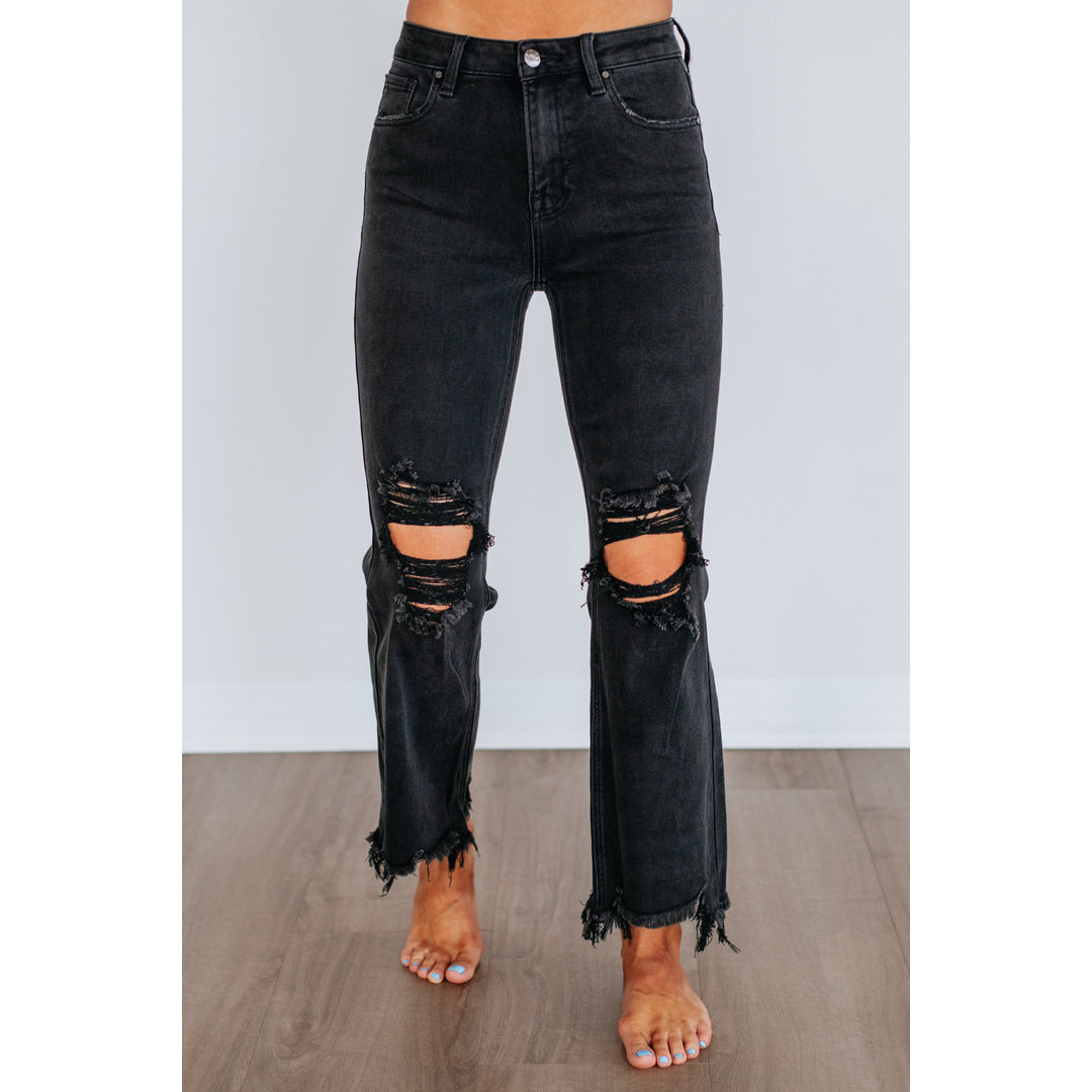 Wild Oak Boutique Facebook ad