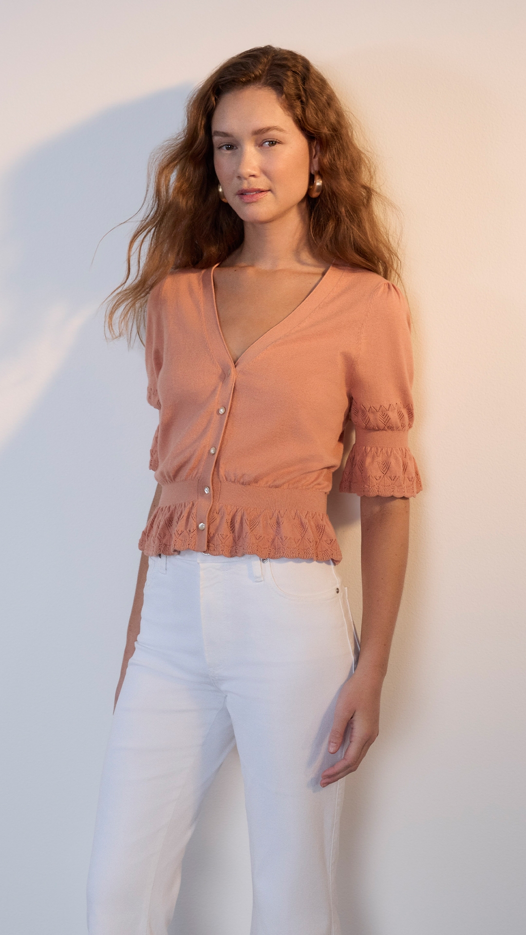 Nordstrom Facebook ad