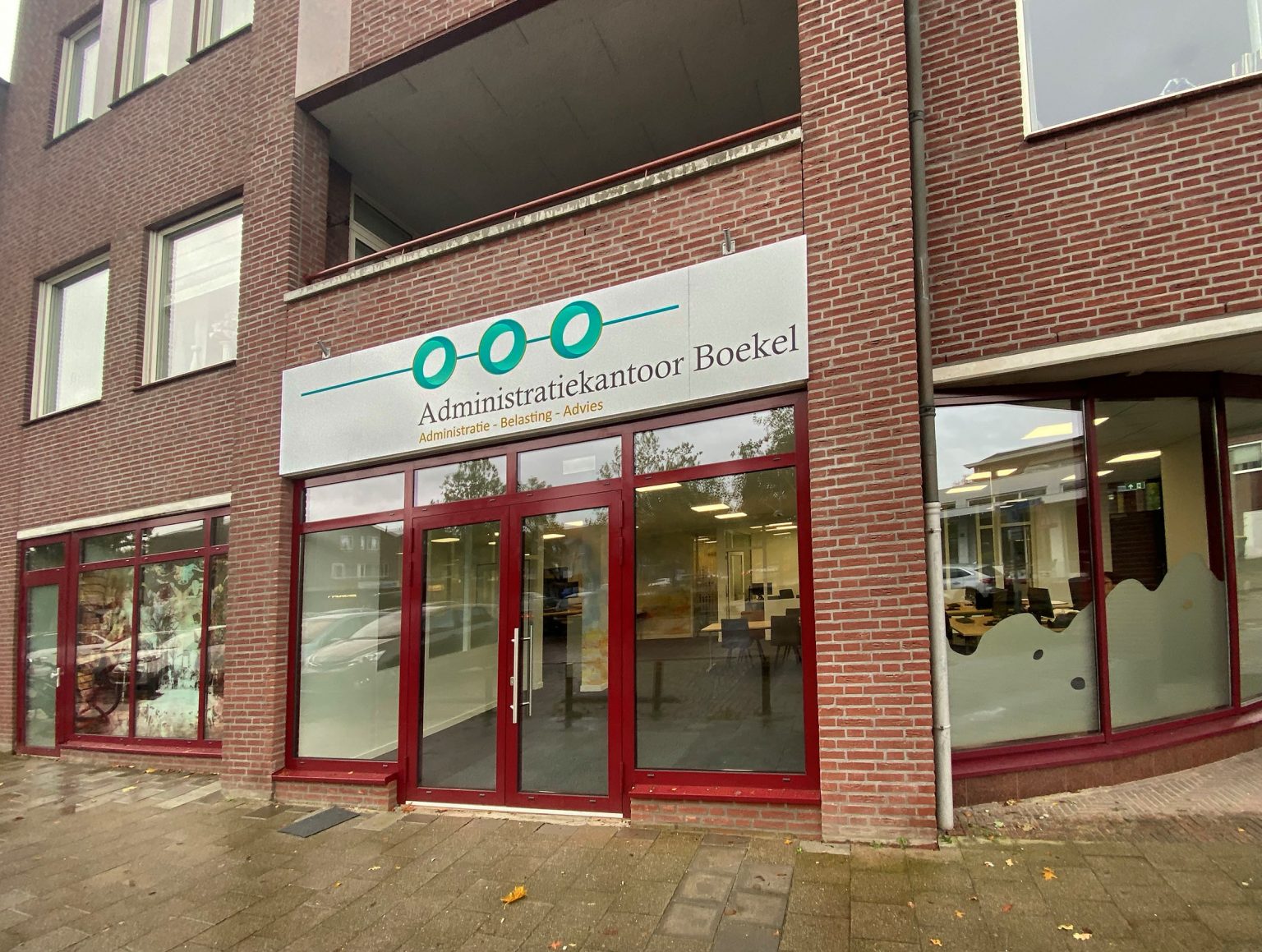 inBoekel - Gastvrij en interactief Facebook ad from Mar 27, 2026