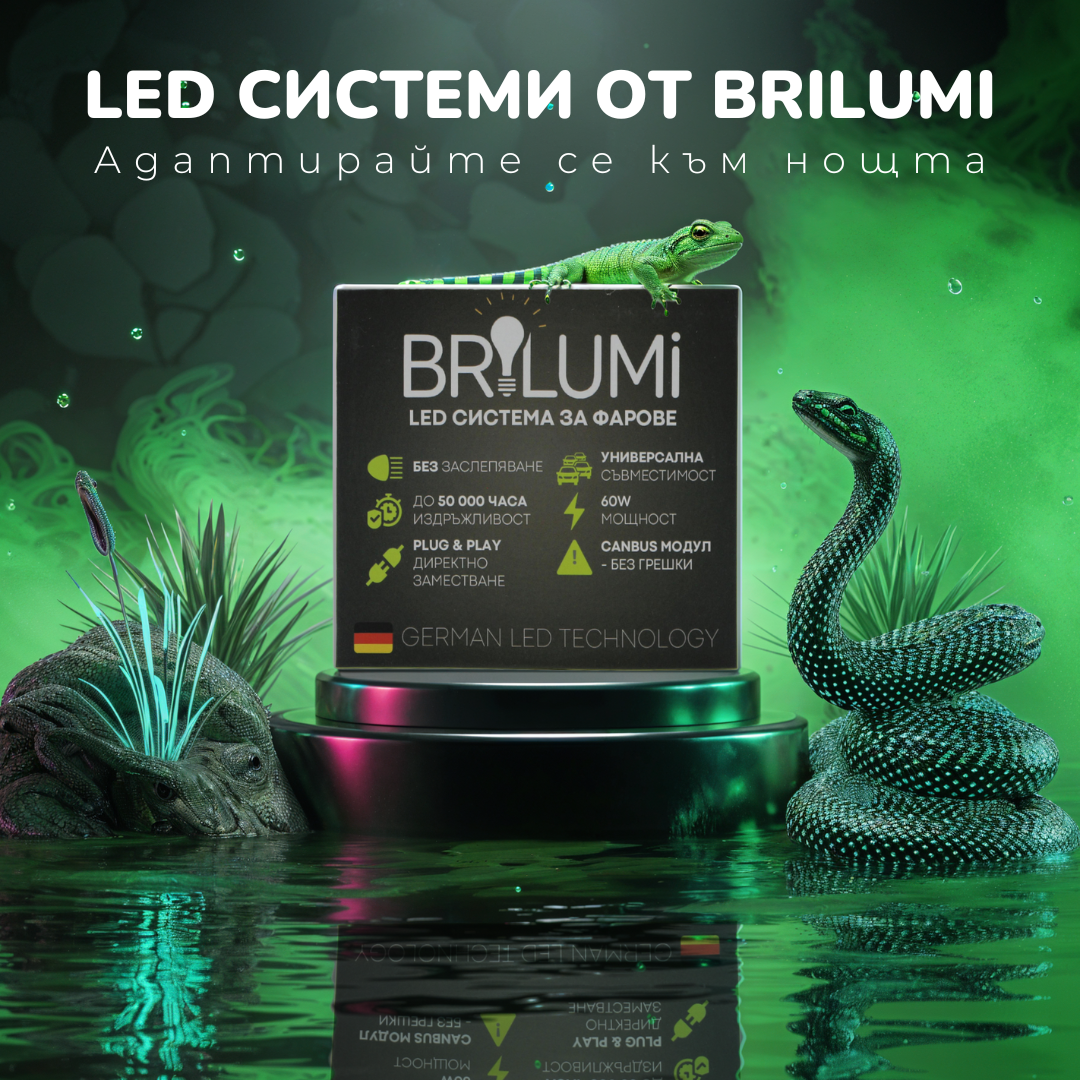BRILUMi Facebook ad