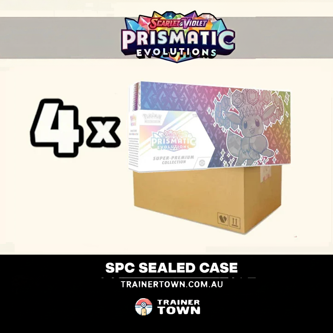 Trainer Town - TCG Collection Facebook ad: Pokemon TCG ME2.5: Ascended Heroes Elite Trainer Box…