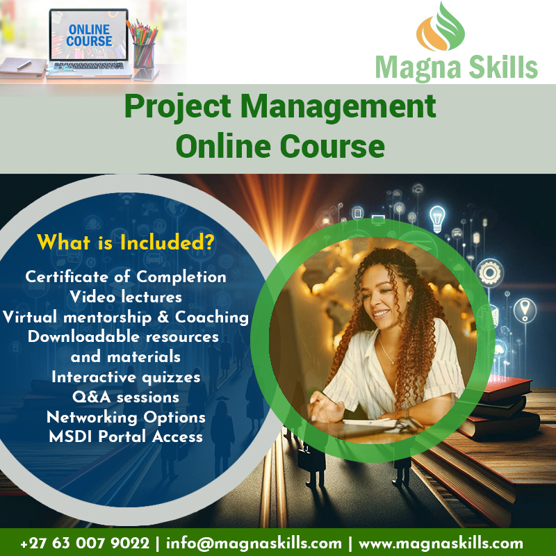 Magna Skills Facebook ad