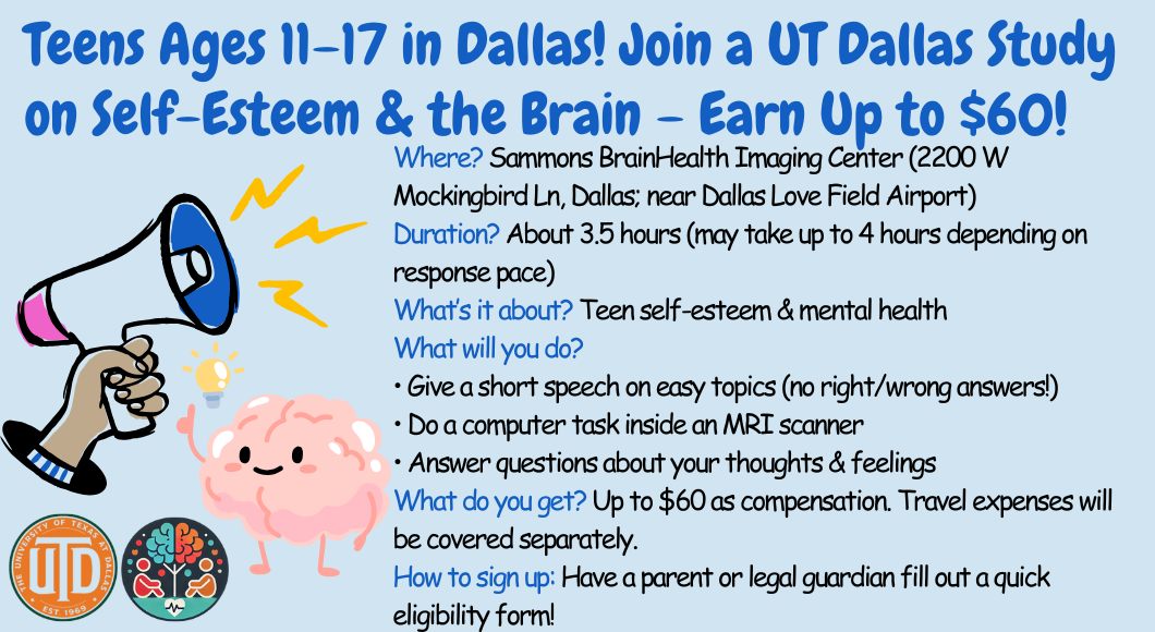 DSAN Lab Facebook ad: Parental Consent for Child to Participate in Research