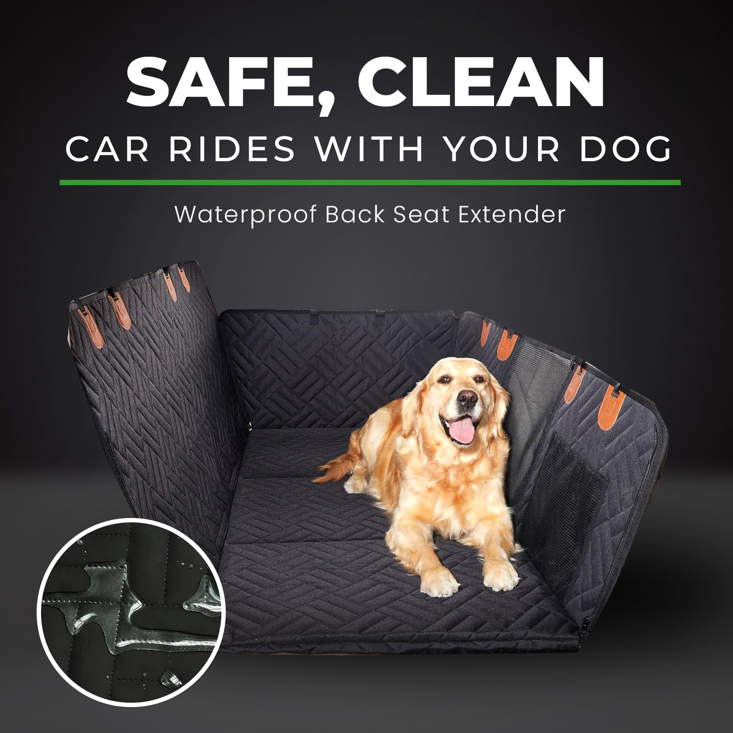 Pet Supplies Australia Facebook ad