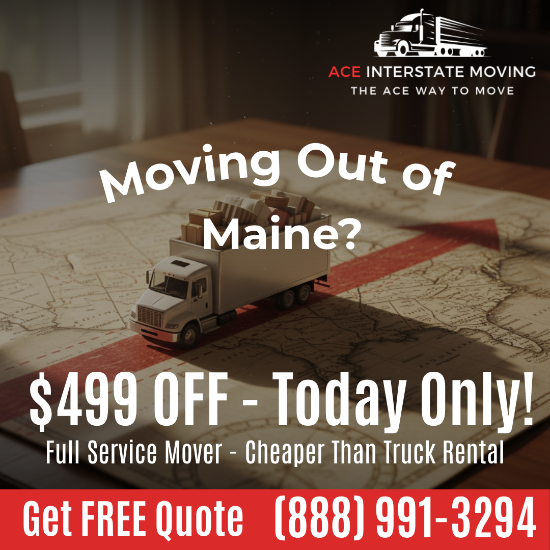 Ace Interstate Moving Facebook ad