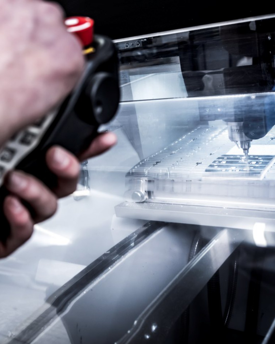 FBT FeinBlechTechnik Facebook ad: Präzision beginnt beim Fundament: Durch unser…