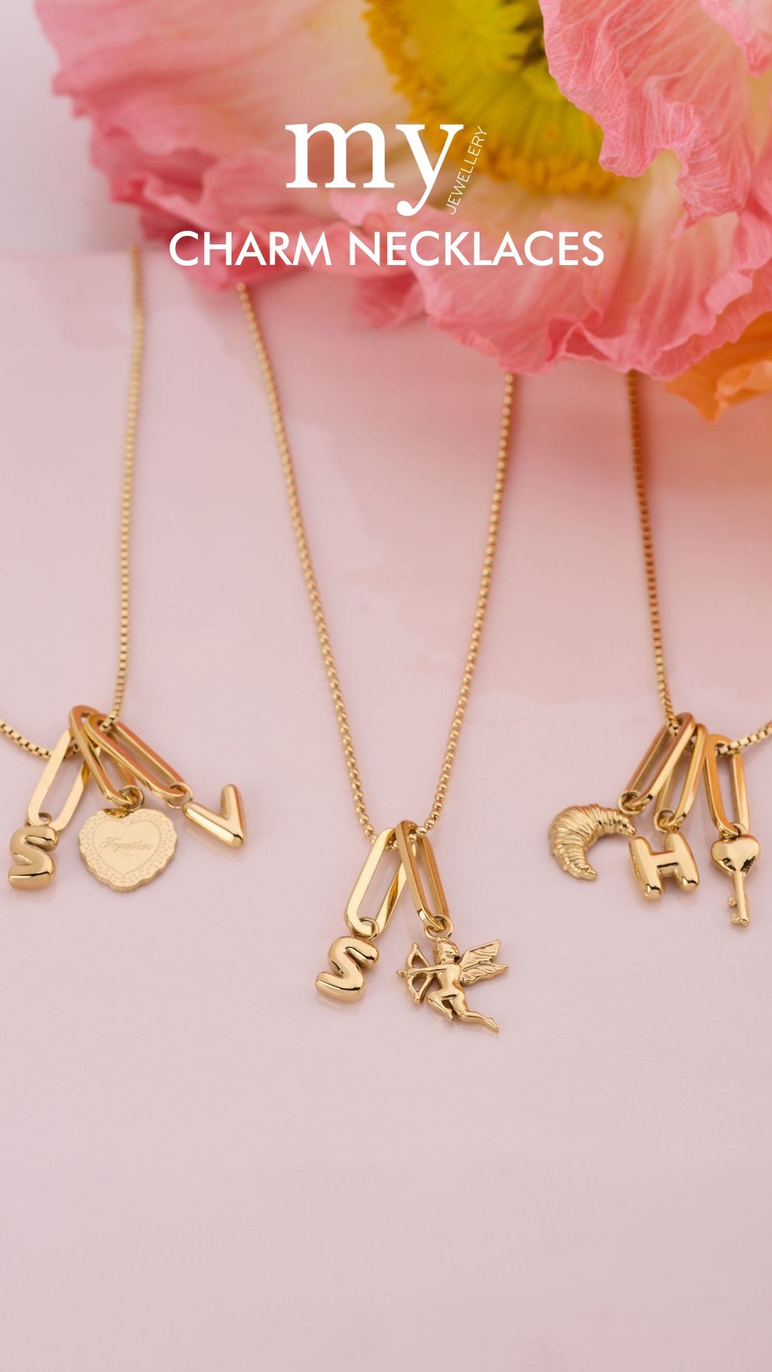 My Jewellery Facebook ad