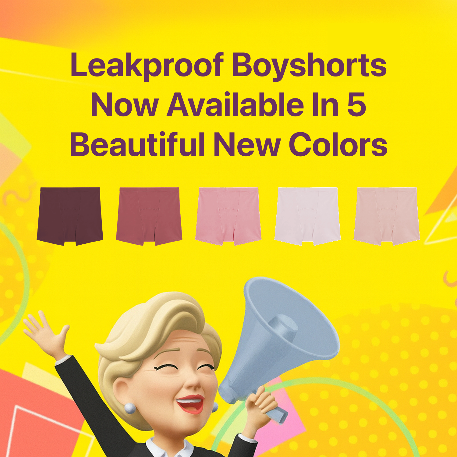 Everdries Facebook ad