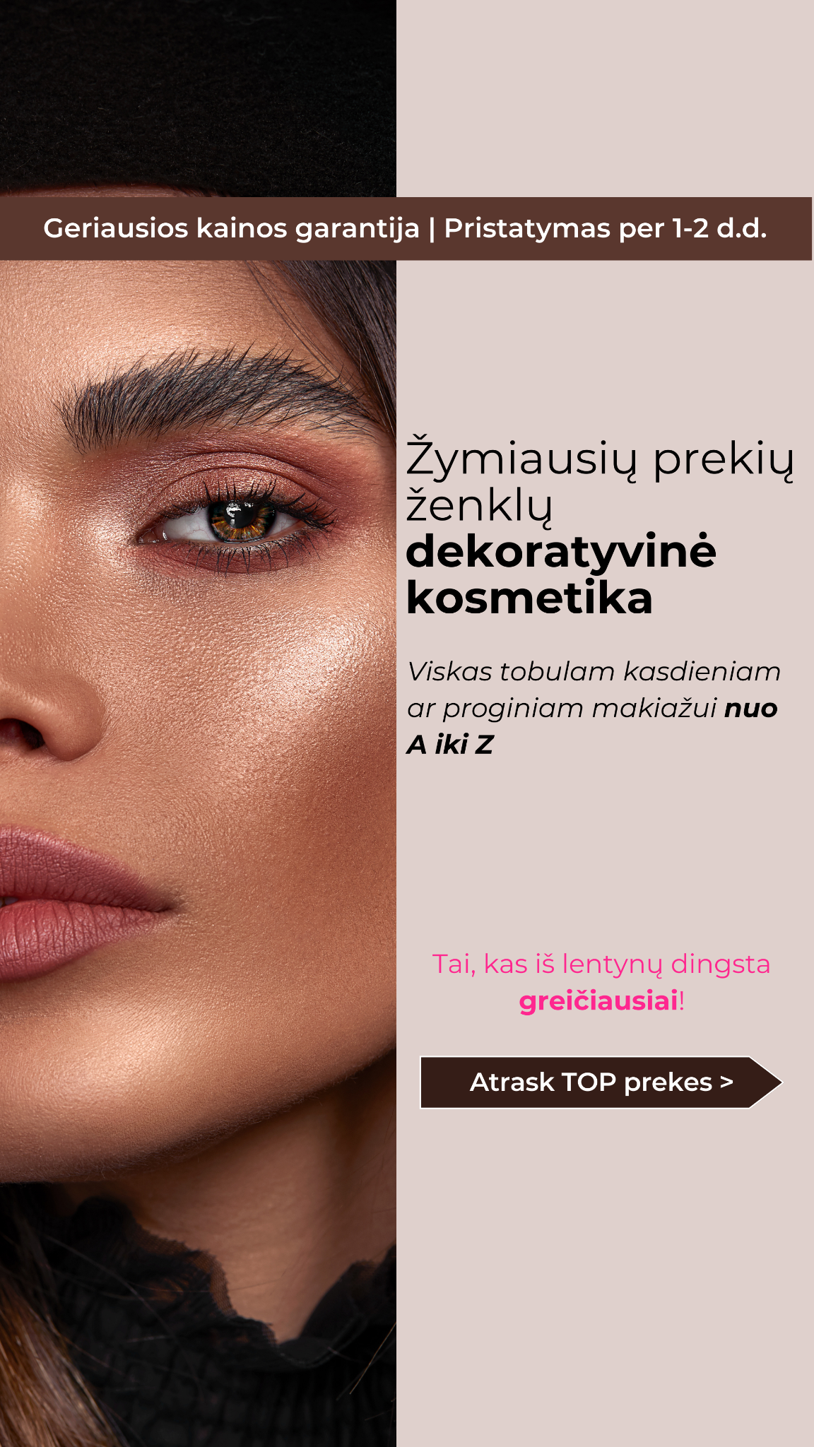 Save24.lt Facebook ad