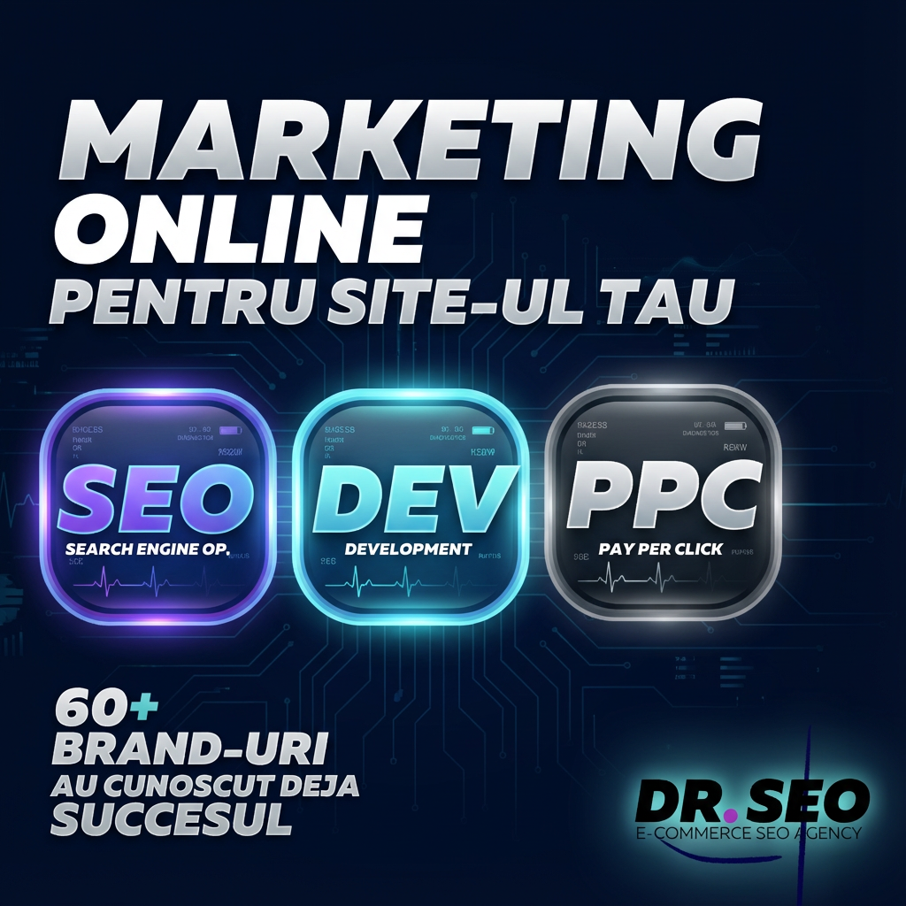 Doctor SEO Facebook ad