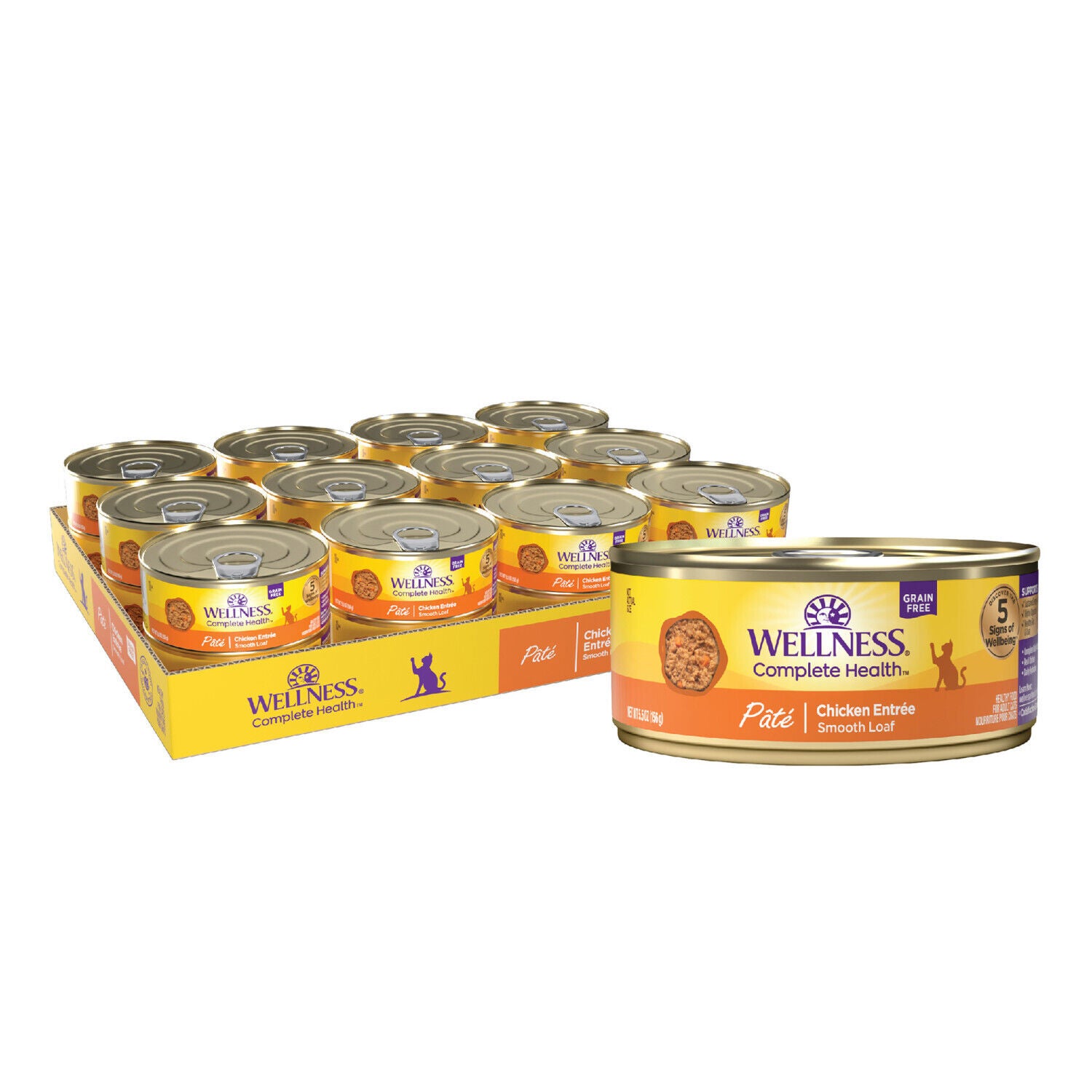 Pet Supermarket Facebook ad
