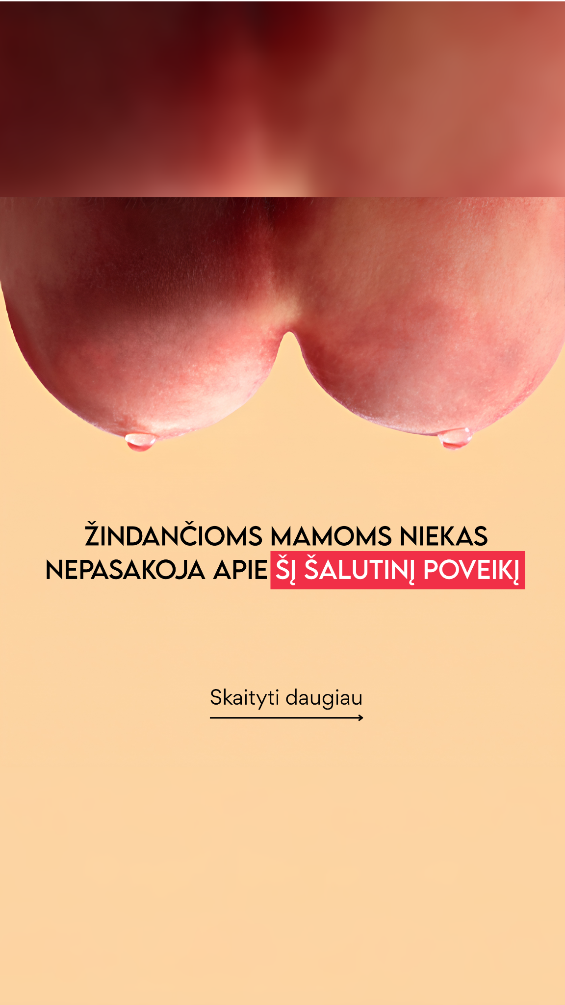 Intymi higiena Facebook ad