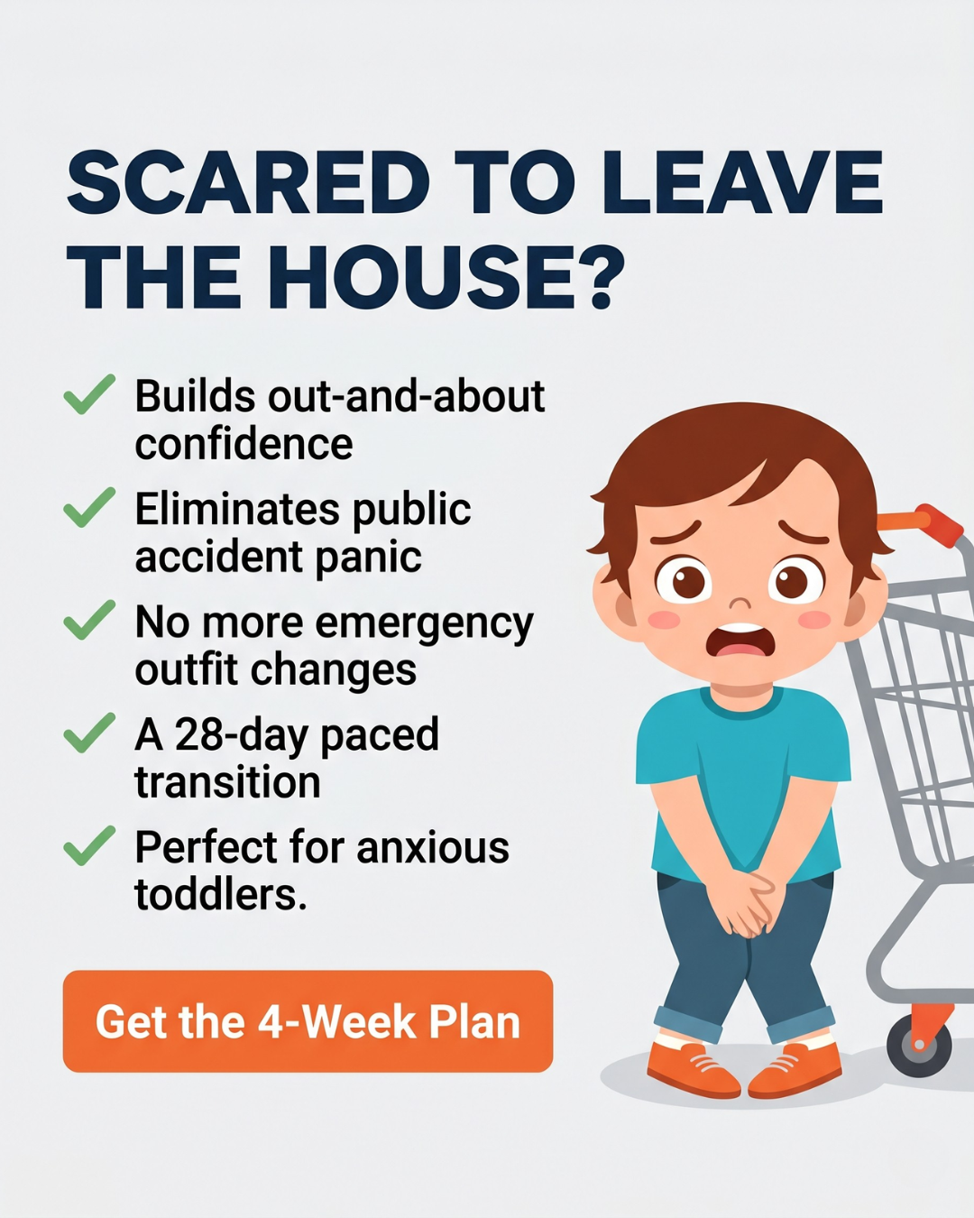 Parenting Leader Facebook ad
