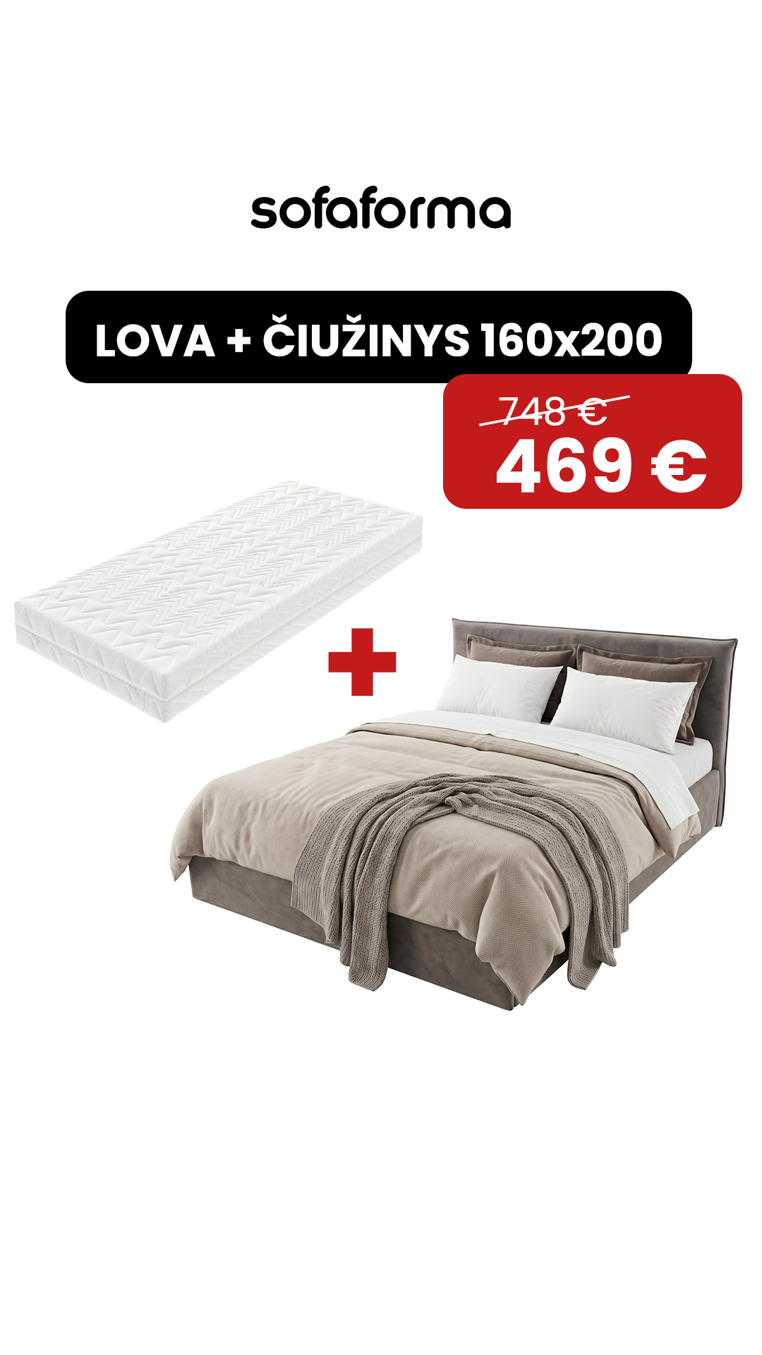 Sofaforma Facebook ad