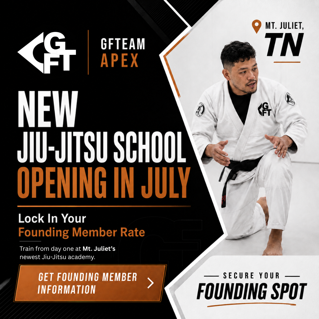 Gfteam Apex Facebook ad