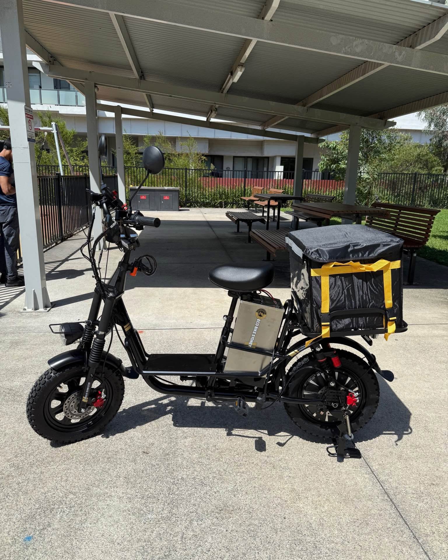 Md Ziaur Rahman Jony Facebook ad: E Bike Rent & Sale