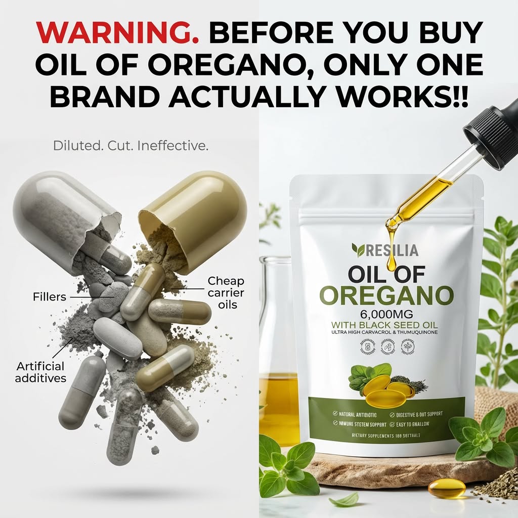 Herbal Lane Facebook ad