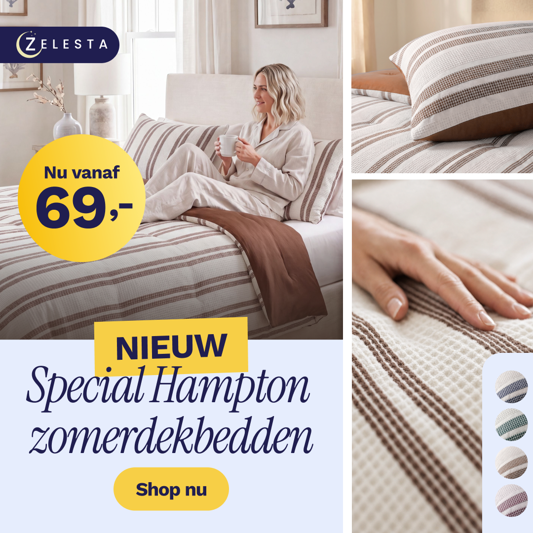 Zelesta.nl Facebook ad