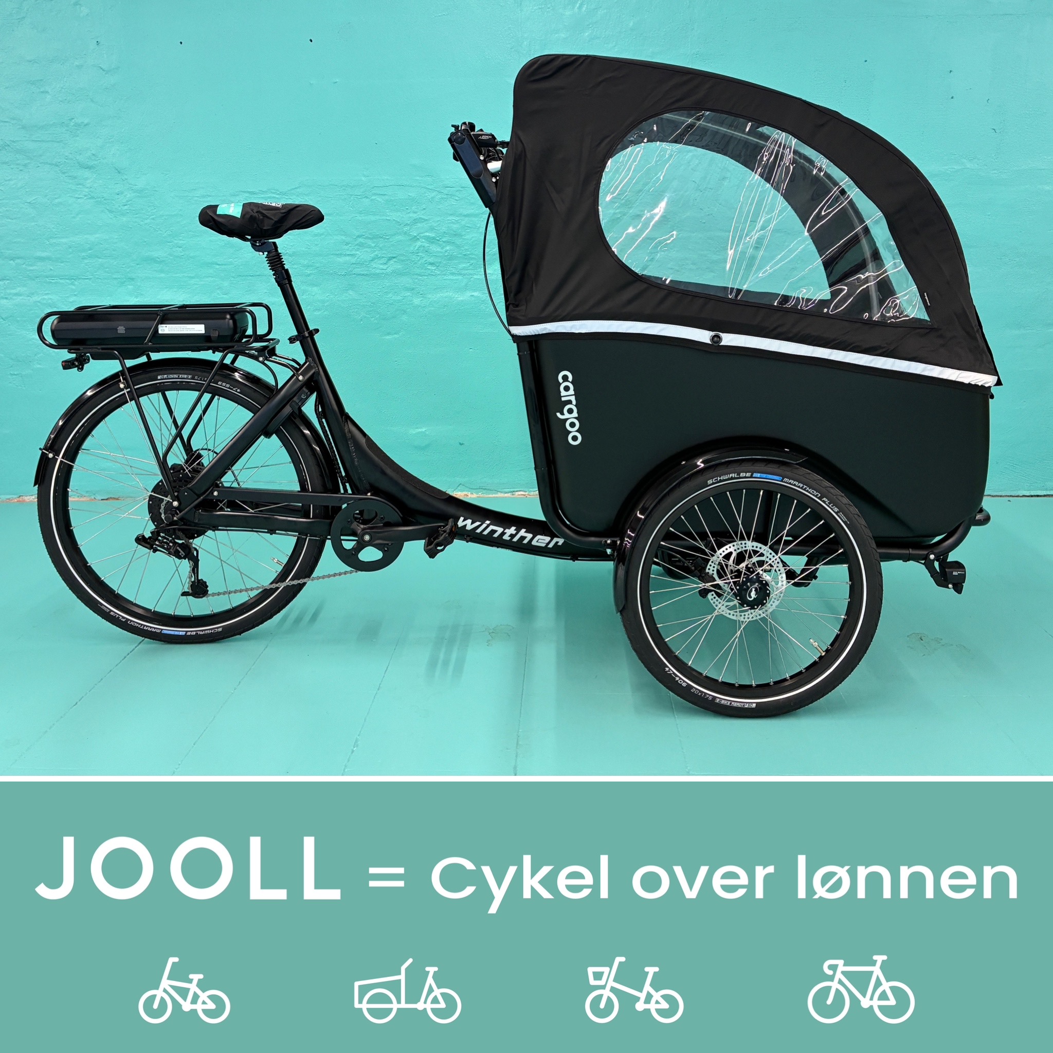 JOOLL Facebook ad
