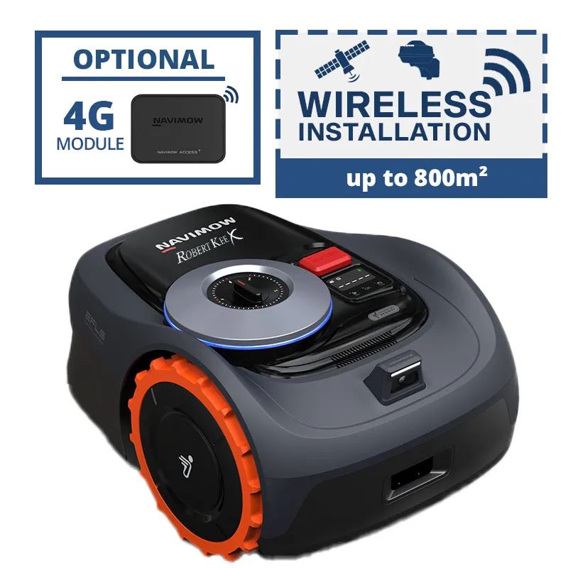 Robert Kee Power Equipment Facebook ad