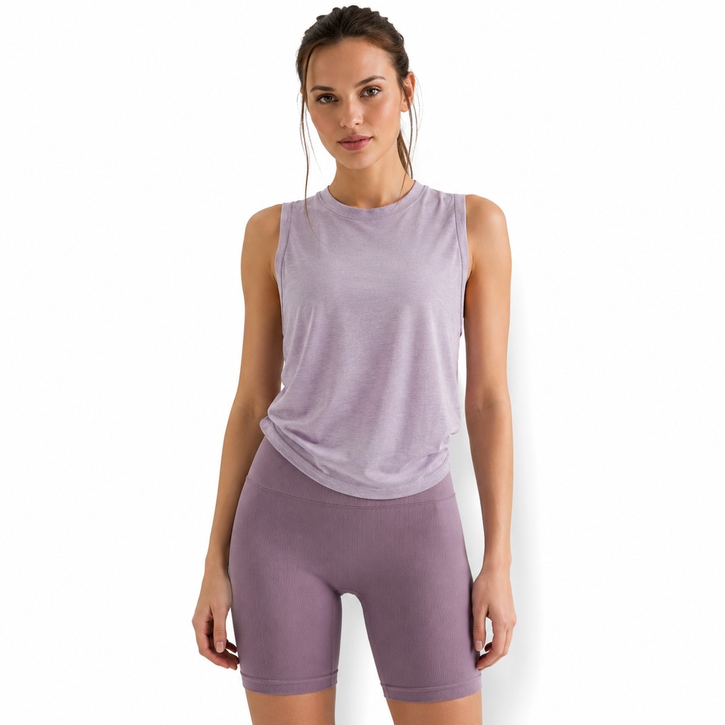 Dexvida Deportes Facebook ad: Yoga en casa
