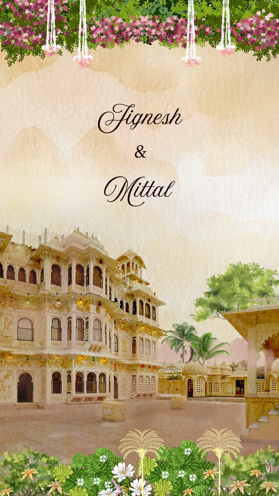 Magical Invite Facebook ad: Stunning Invitations for Every Celebration