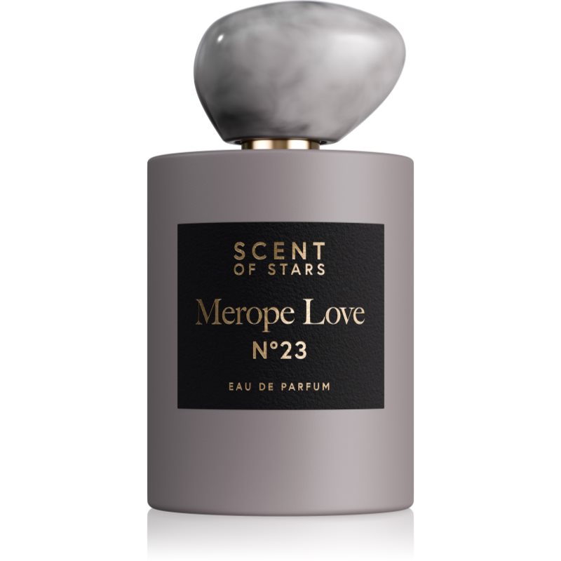 Notino Facebook ad: I profumi SCENT OF STARS sono un vero…