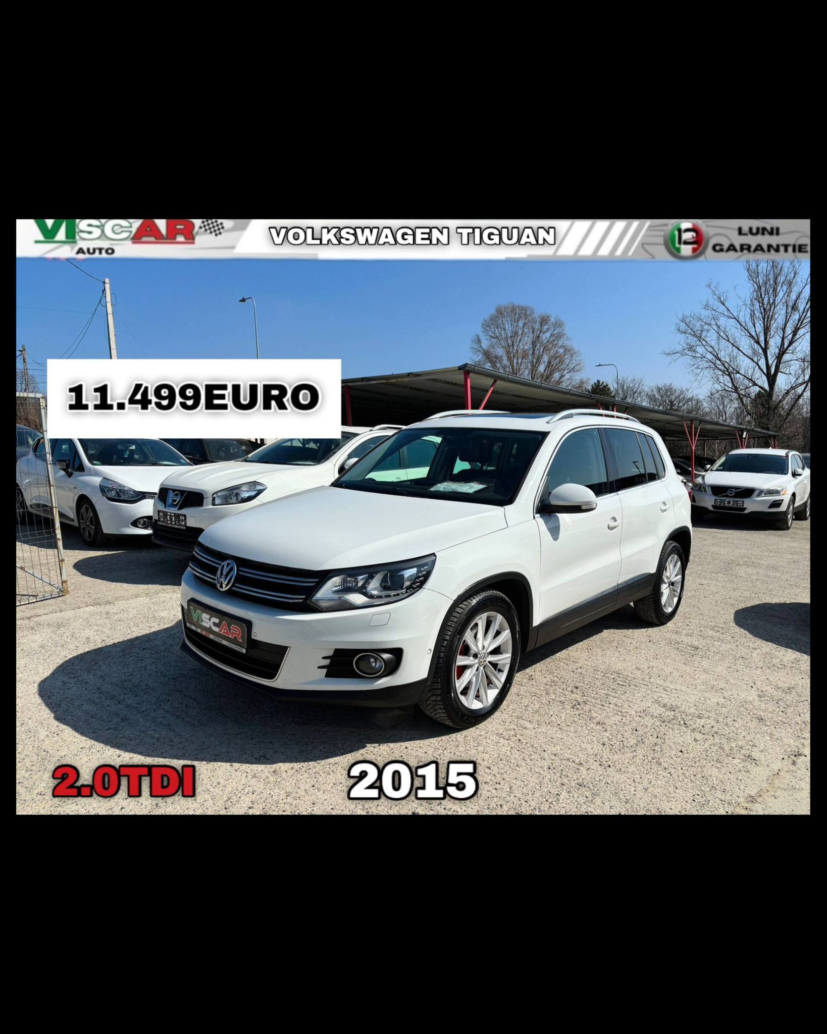 Viscar Auto Botosani Facebook ad: PENTRU DETALII POZE SI PRETURI, vizitează pagina VISCAR…