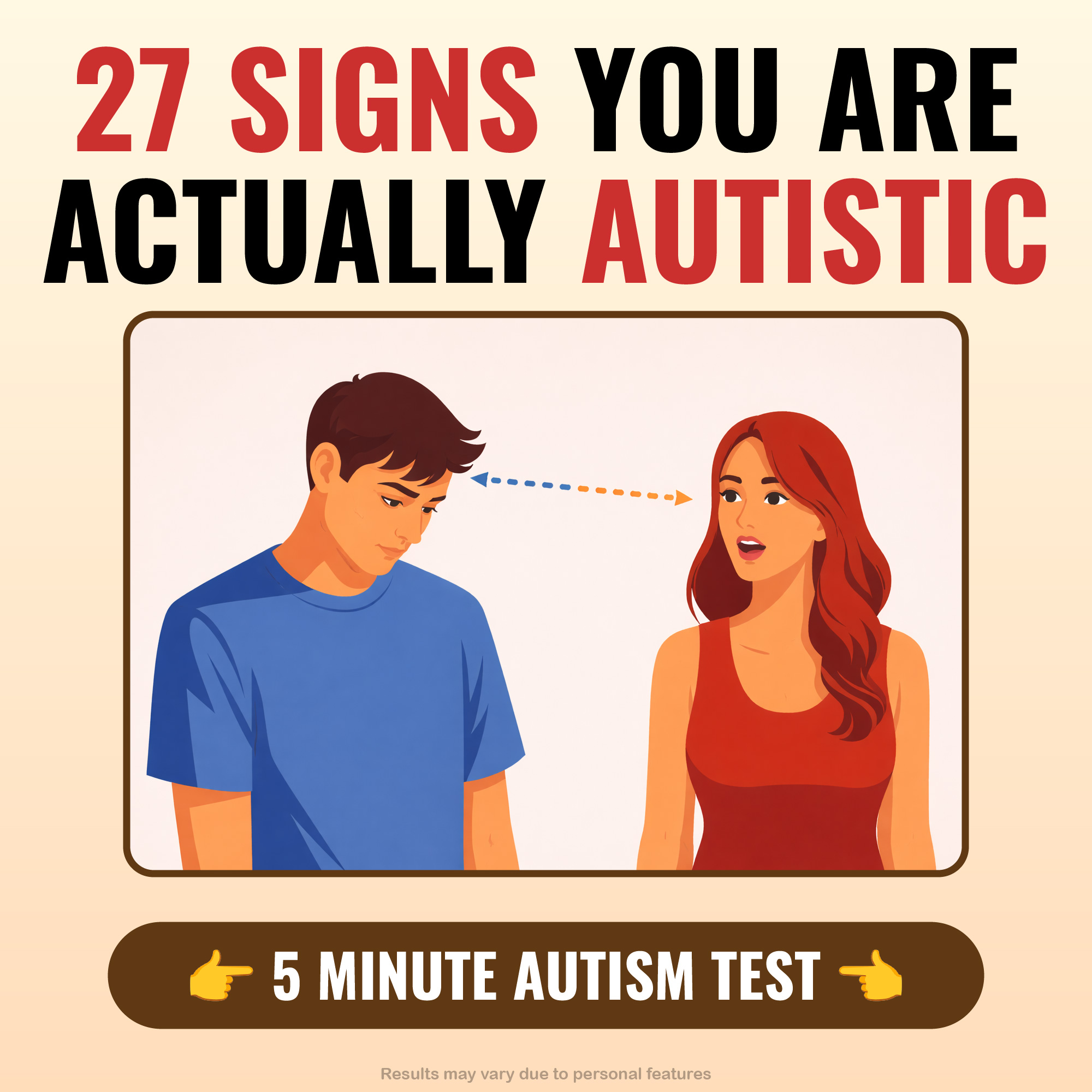 Yourselfirst: Mental Balance Facebook ad