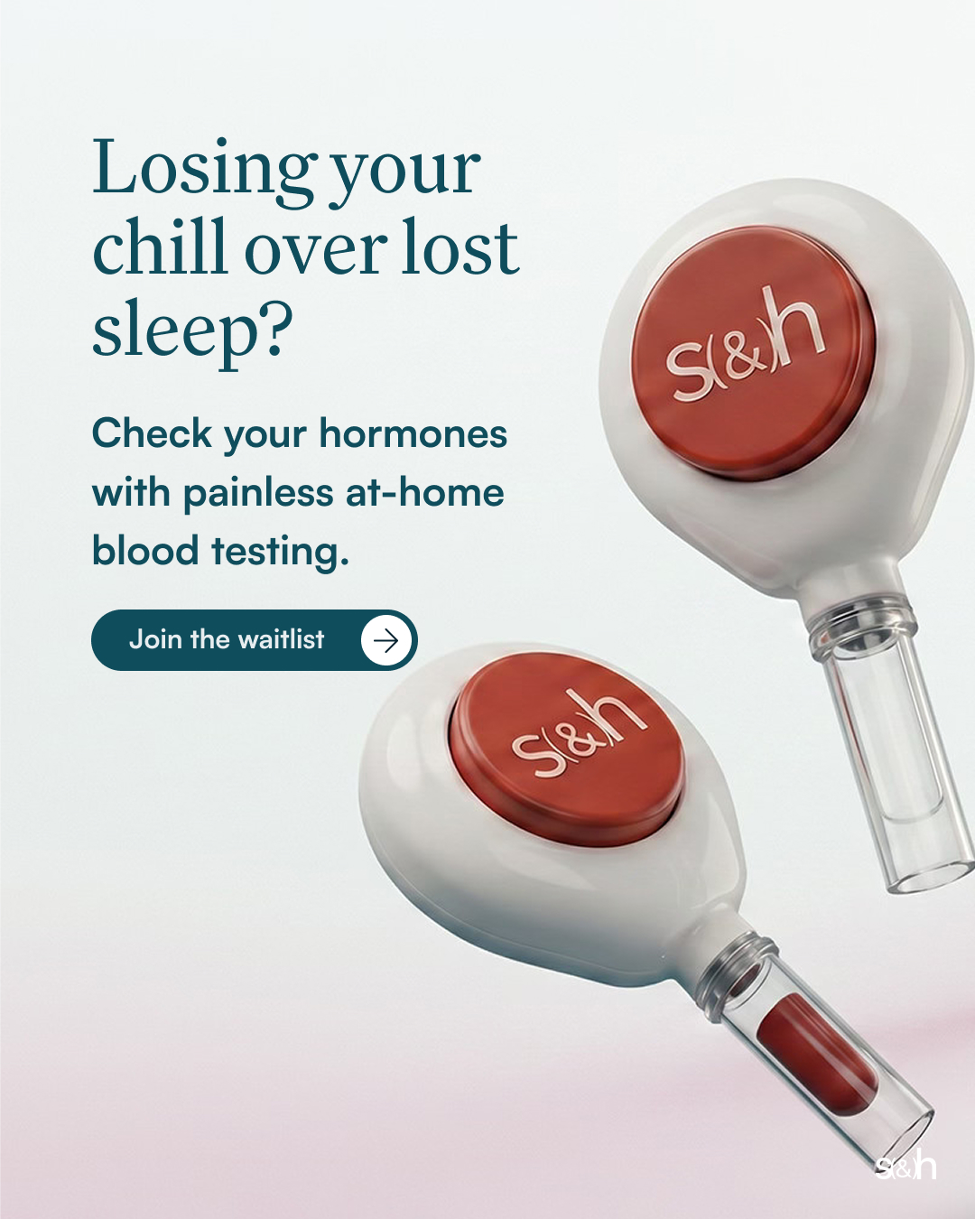 ScienceandHumans Facebook ad