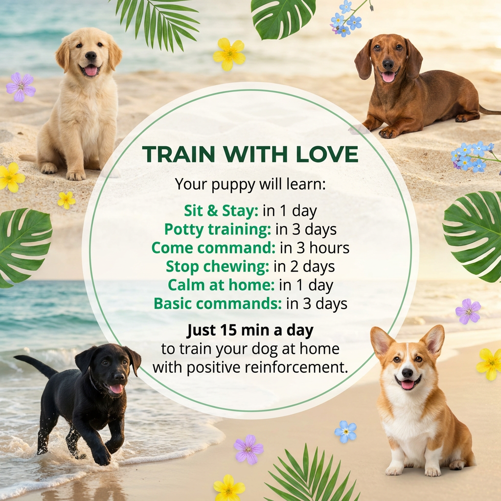 Dogo Facebook ad