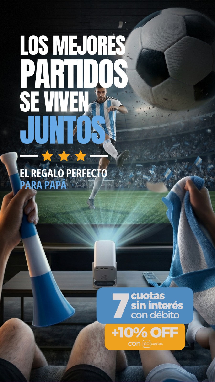 NEBITEL Tecnologia-Accesorios Facebook ad