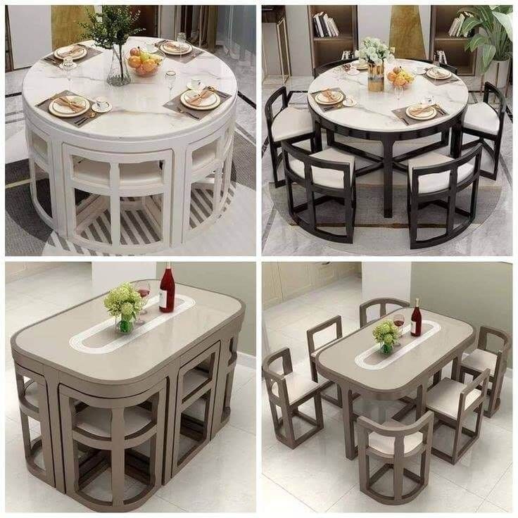 Scribe Buzz Ripple Facebook ad: Bar Stools And Restaurant Chairs.