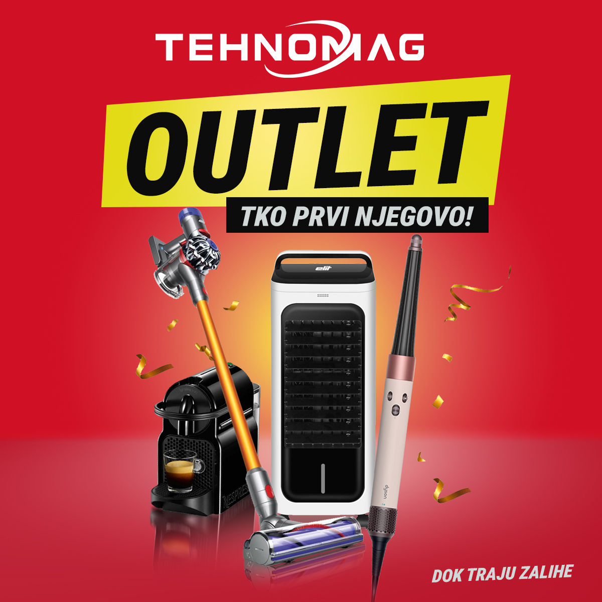 TehnoMag Hrvatska Facebook ad