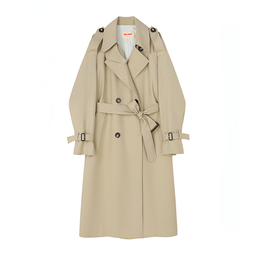 Chiclara Facebook ad: From Seoul K-Fashion to Avant-Garde statements, Chiclara…