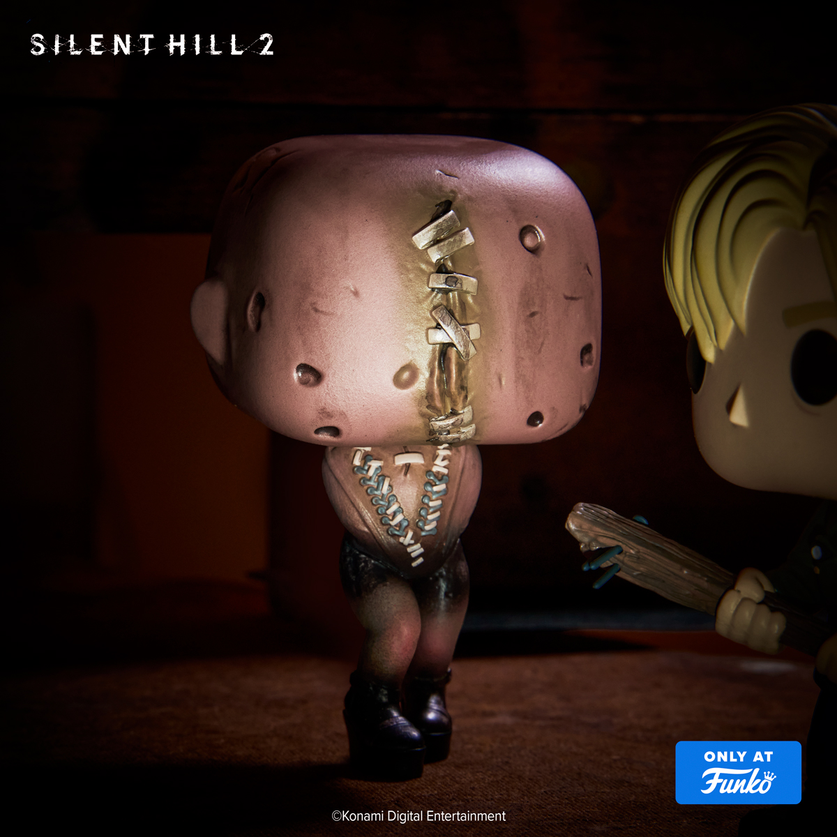 Funko Facebook ad