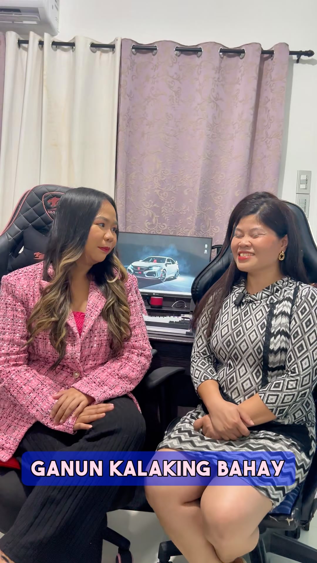 Angeline Starfire Argawanon Facebook ad: OFW from Lebanon, NAKAUWI NA FOR GOOD!